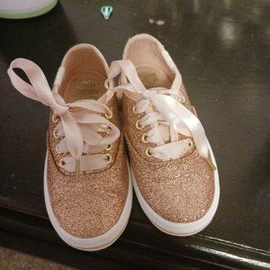 Kate spade toddler shoes